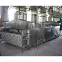 Tunnel Pasteurizers